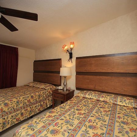 Hotel Playa Del Sol Лос Барилес Екстериор снимка