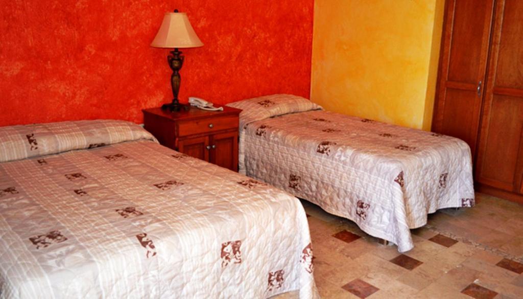 Hotel Playa Del Sol Лос Барилес Стая снимка