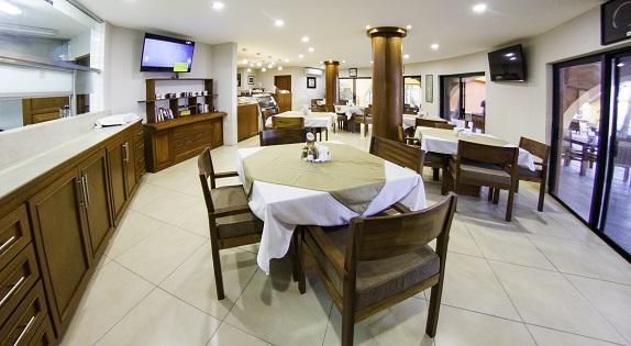 Hotel Playa Del Sol Лос Барилес Екстериор снимка