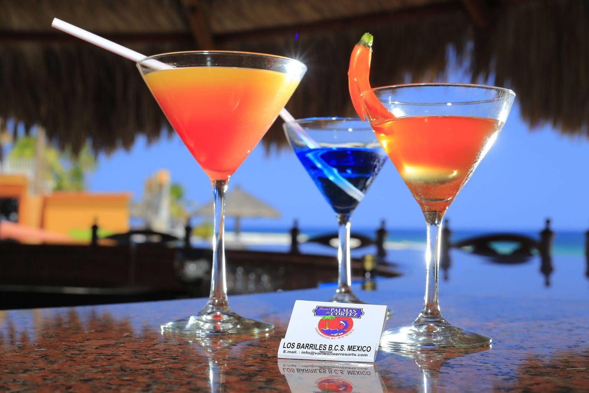 Hotel Playa Del Sol Лос Барилес Екстериор снимка
